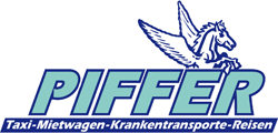 Piffer Reisen | Taxi - Mietwagen - Krankentransporte - Reisen